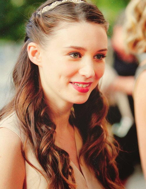 Rooney Mara  Photoshoot