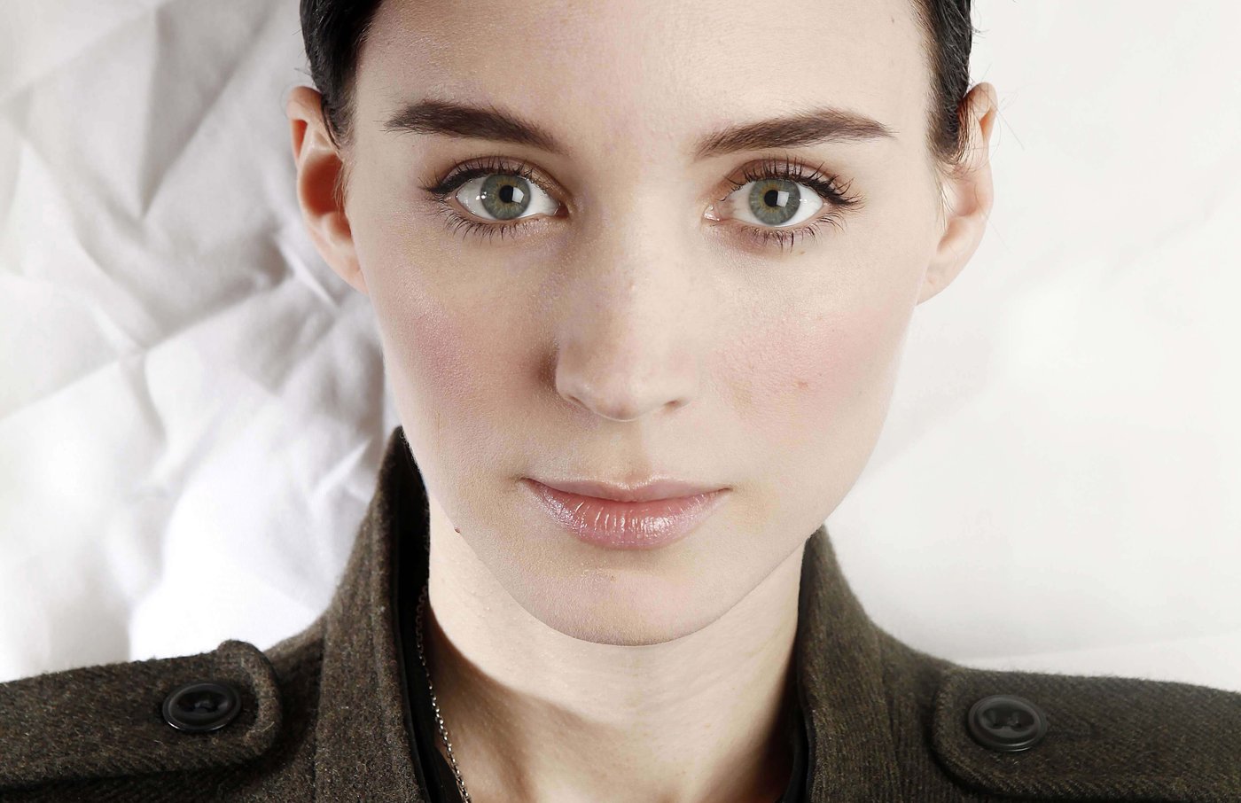 Rooney Mara  Photoshoot