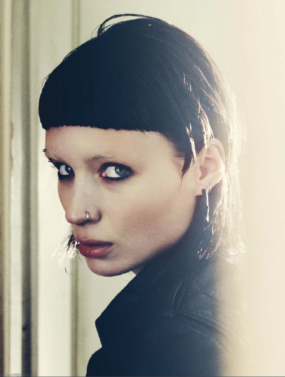 Rooney Mara  Photoshoot