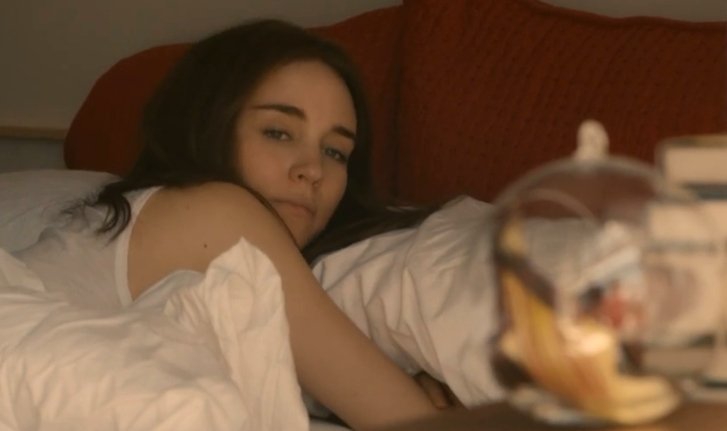 Rooney Mara  Photoshoot
