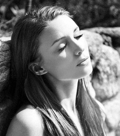 Rooney Mara  Photoshoot