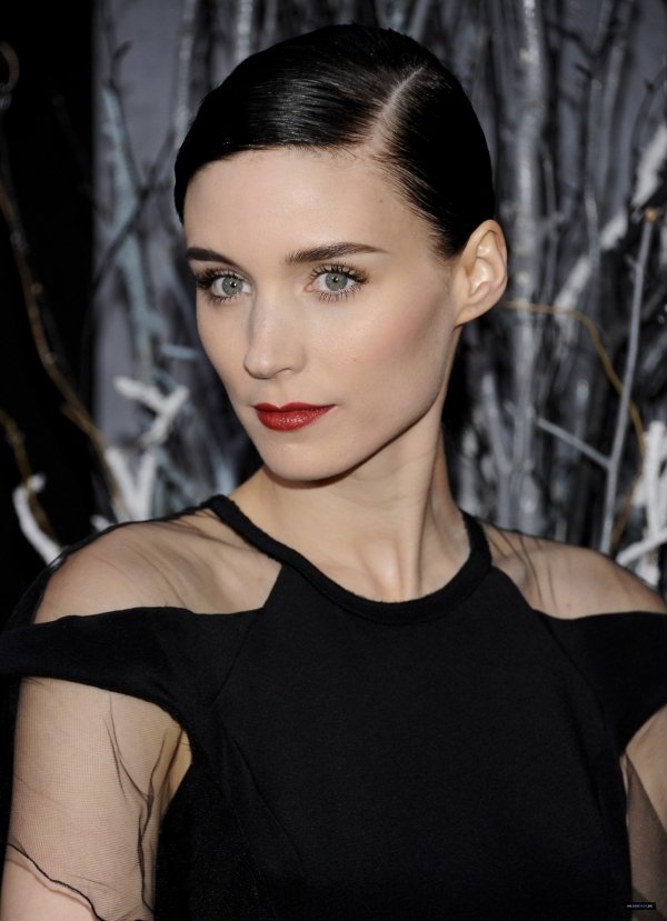 Rooney Mara  Photoshoot