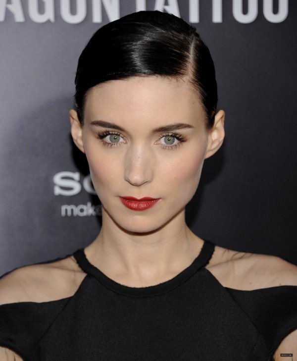 Rooney Mara  Photoshoot