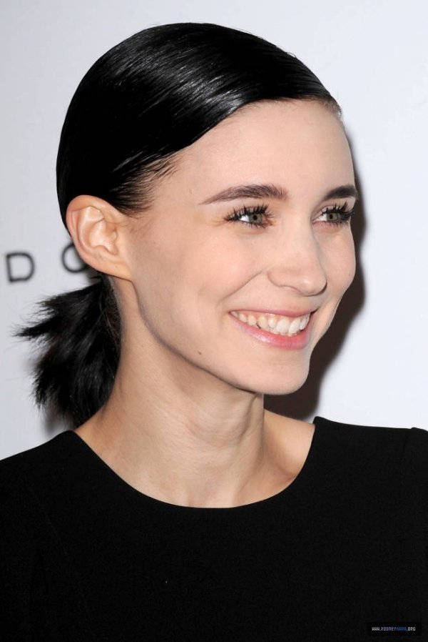 Rooney Mara  Photoshoot