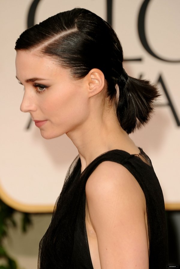 Rooney Mara  Photoshoot