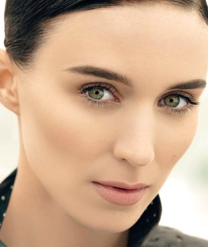 Rooney Mara  Photoshoot