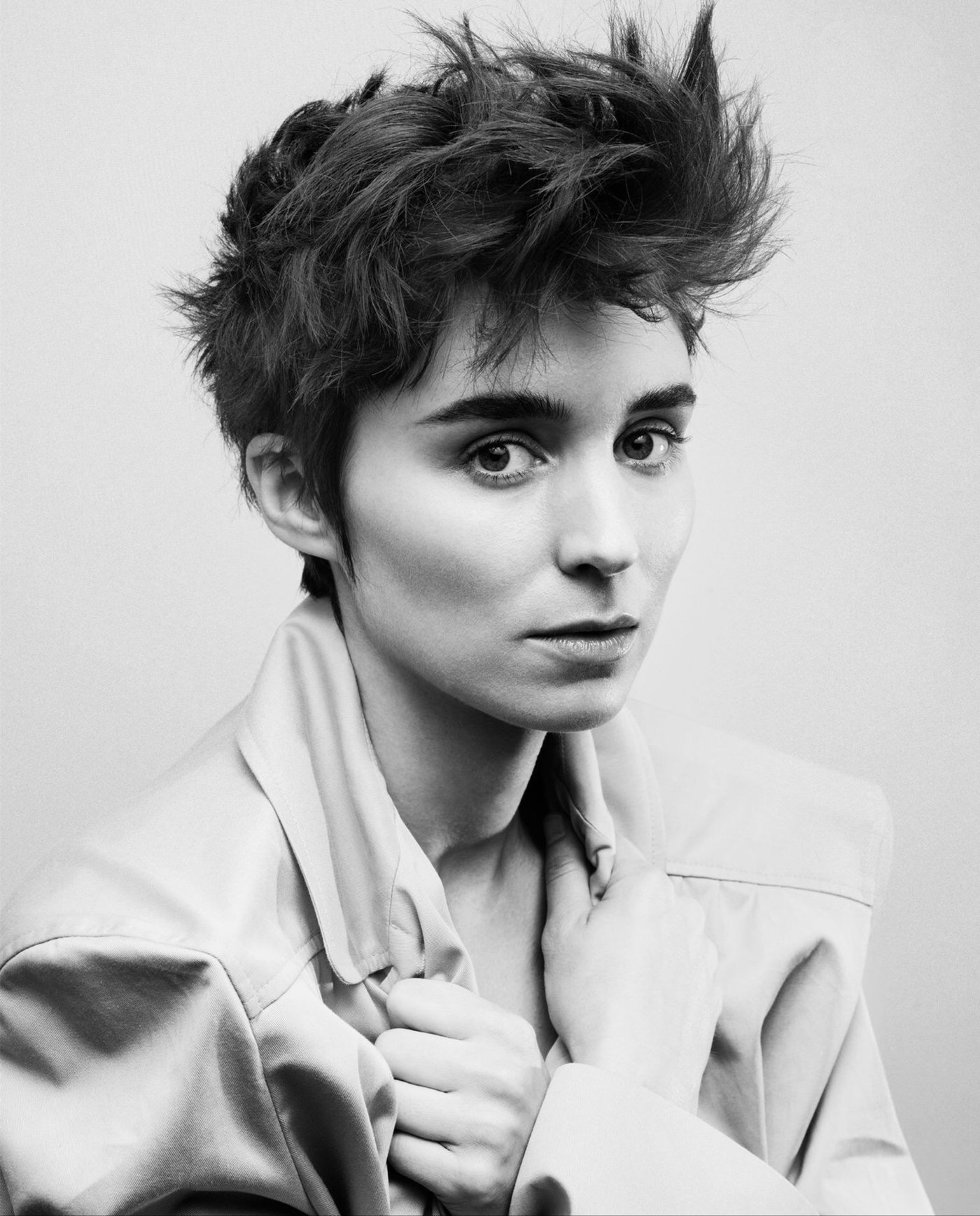 Rooney Mara  Photoshoot
