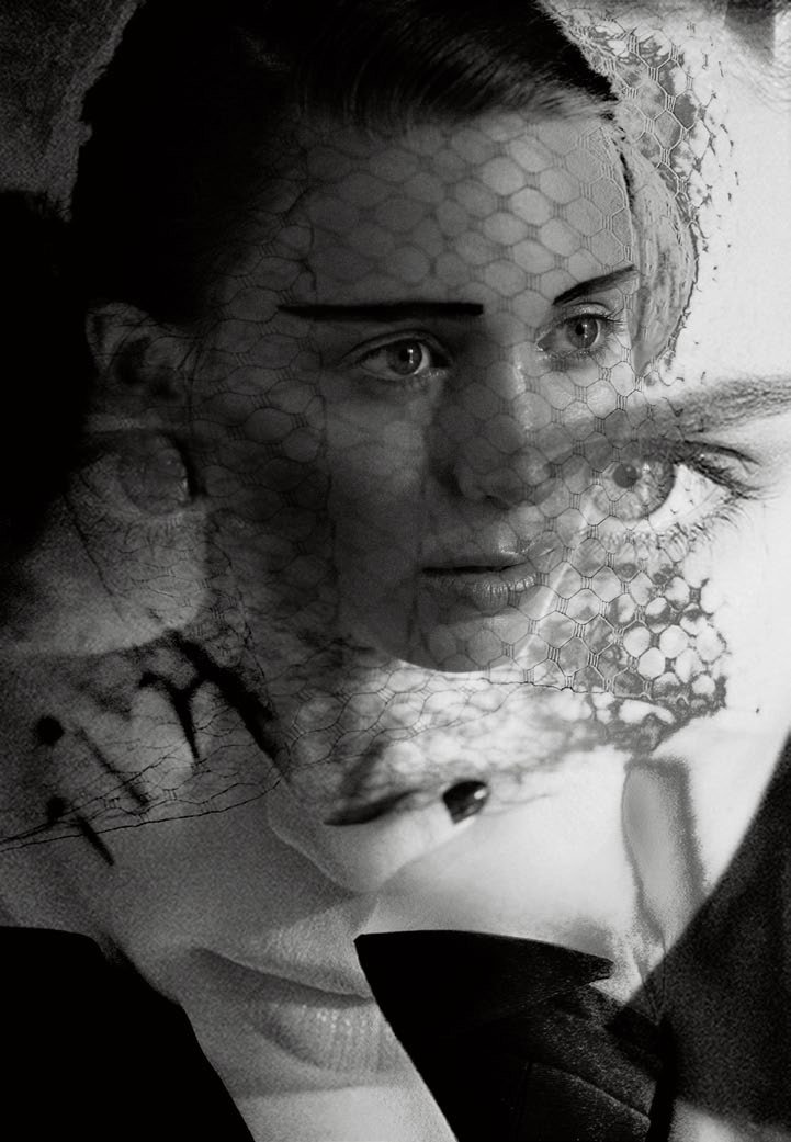 Rooney Mara  Photoshoot