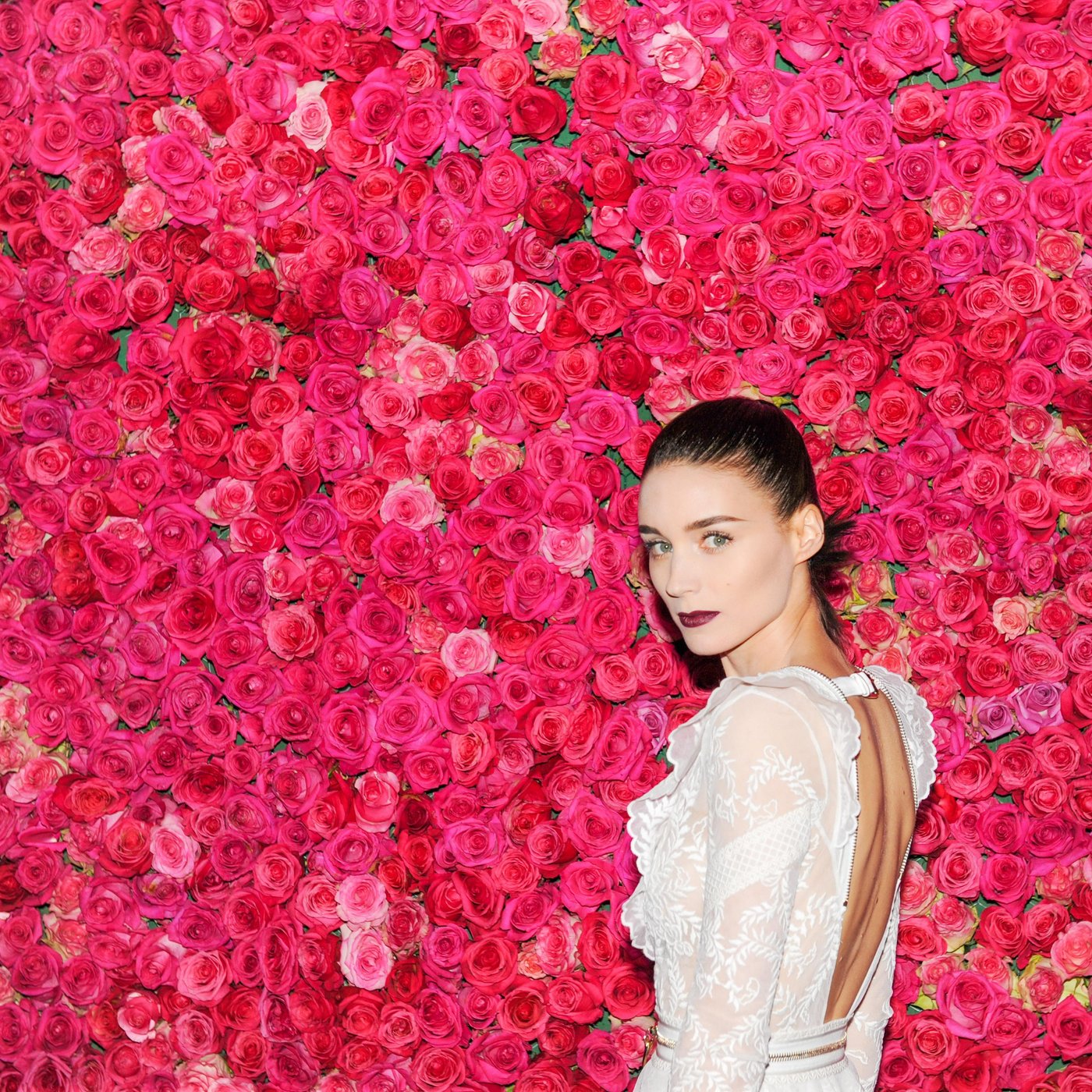 Rooney Mara  Photoshoot
