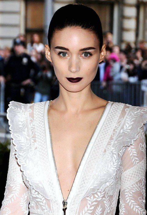Rooney Mara  Photoshoot