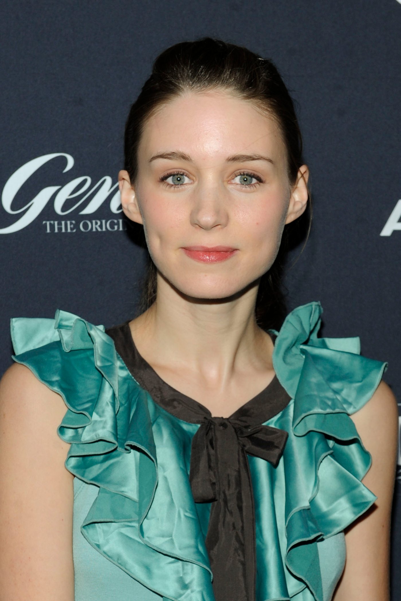Rooney Mara  Photoshoot