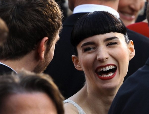 Rooney Mara  Photoshoot
