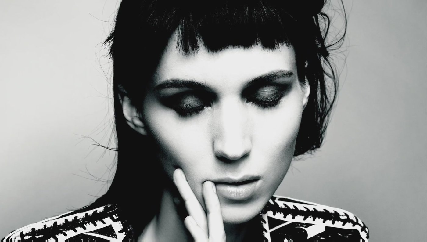 Rooney Mara  Photoshoot