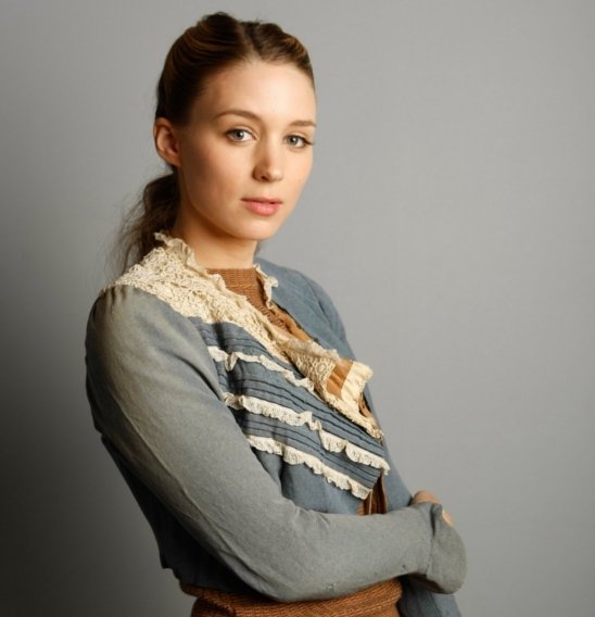 Rooney Mara  Photoshoot