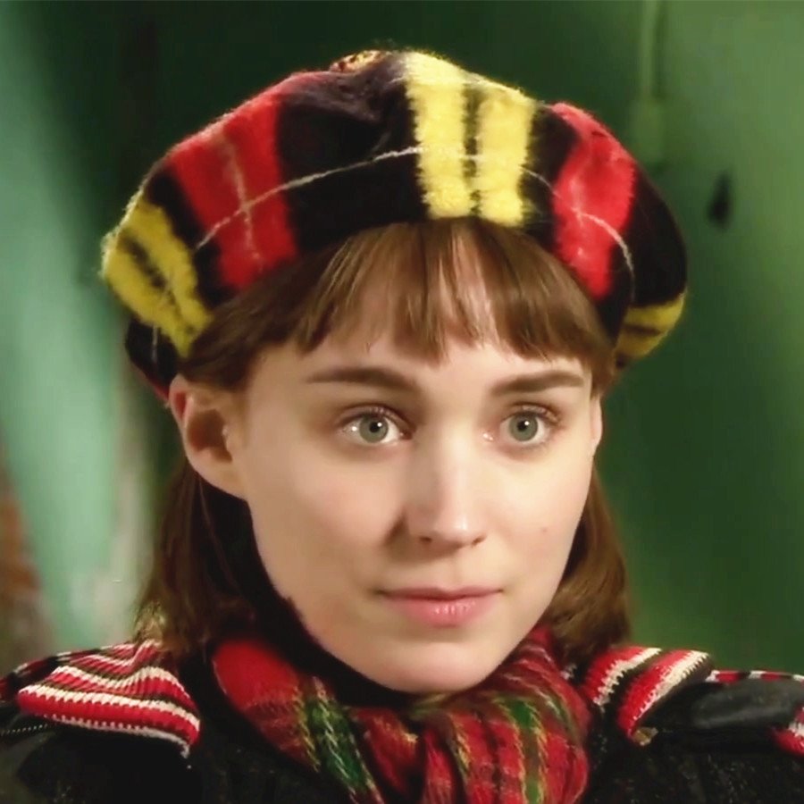 Rooney Mara  Photoshoot