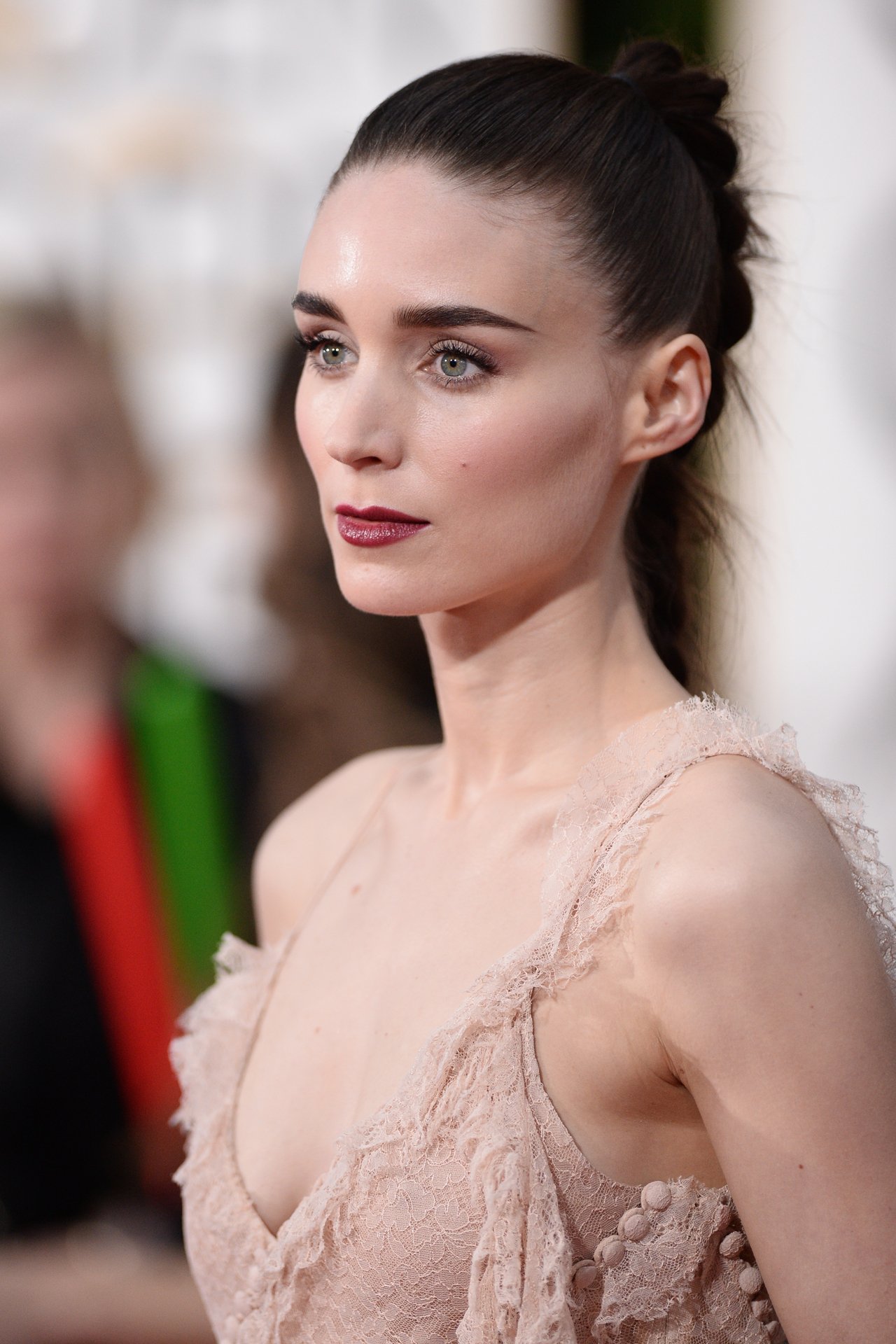 Rooney Mara  Photoshoot