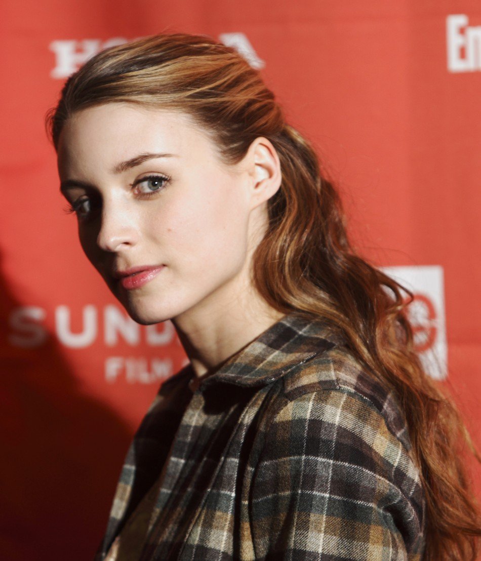 Rooney Mara  Photoshoot