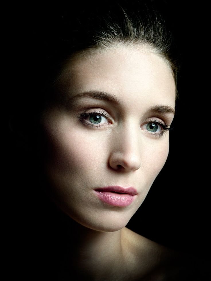 Rooney Mara  Photoshoot