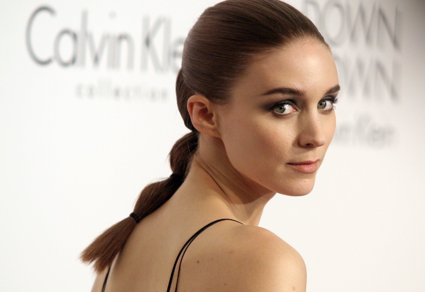 Rooney Mara  Photoshoot