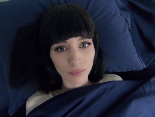 Rooney Mara  Photoshoot