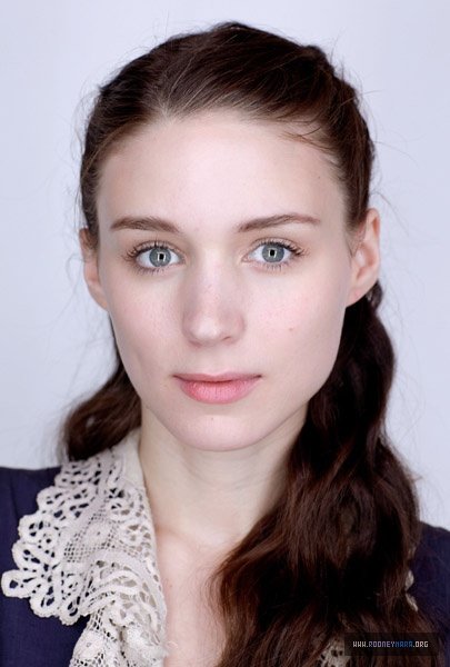 Rooney Mara  Photoshoot