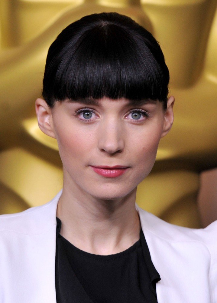 Rooney Mara  Photoshoot