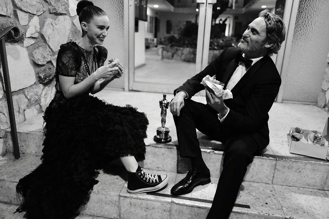 Rooney Mara  Photoshoot