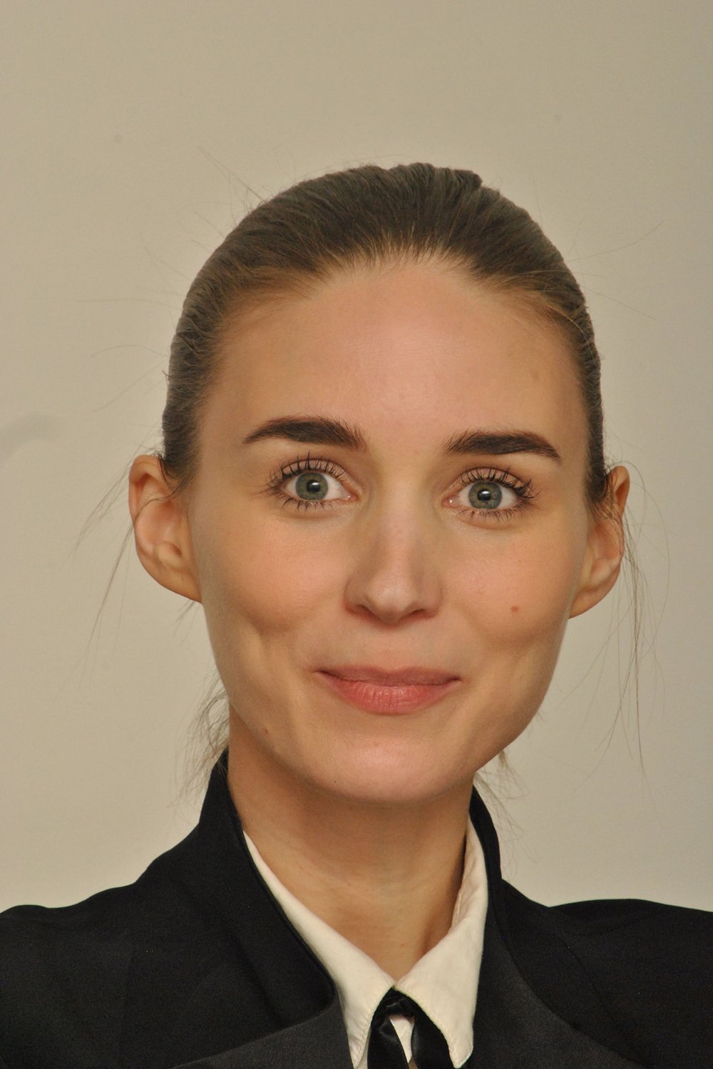 Rooney Mara  Photoshoot