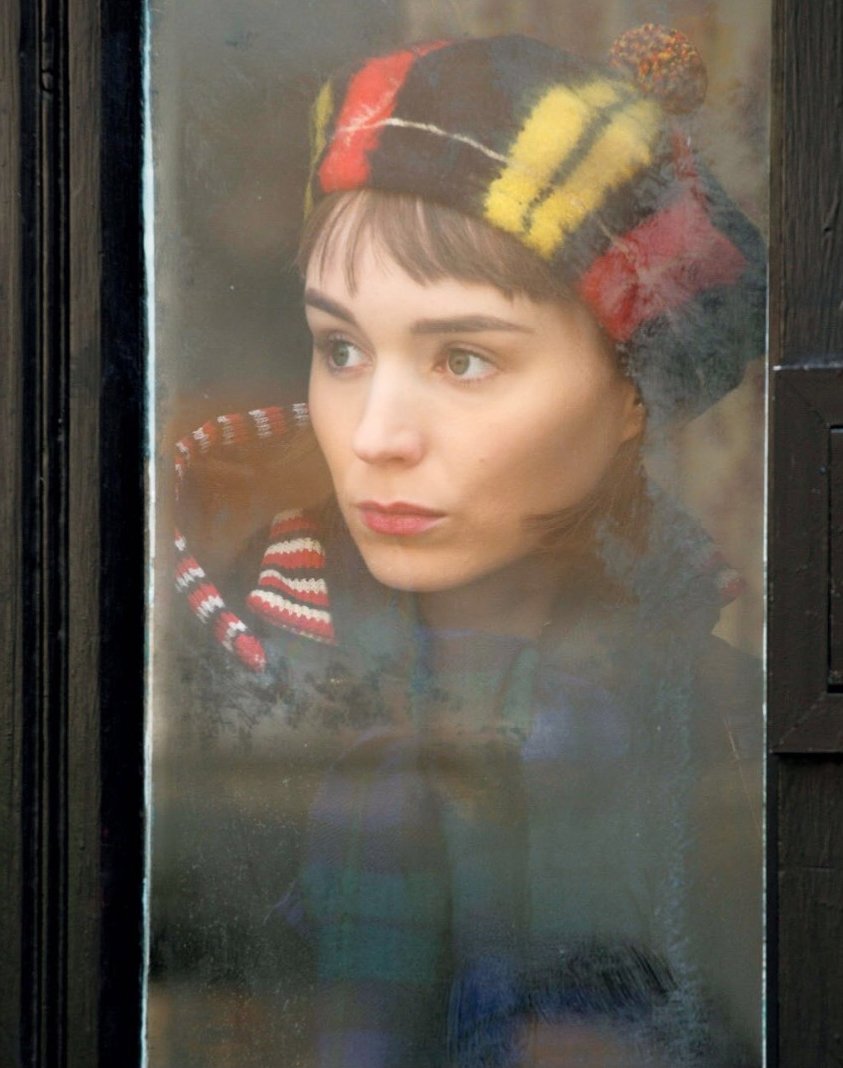 Rooney Mara  Photoshoot