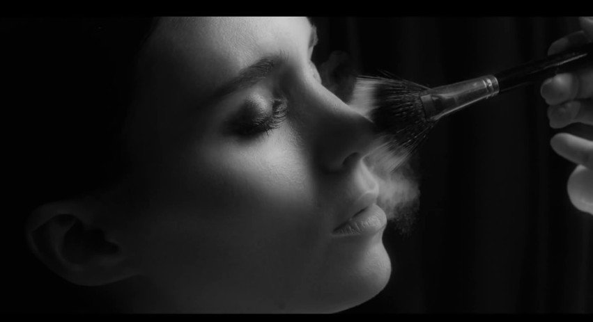 Rooney Mara  Photoshoot