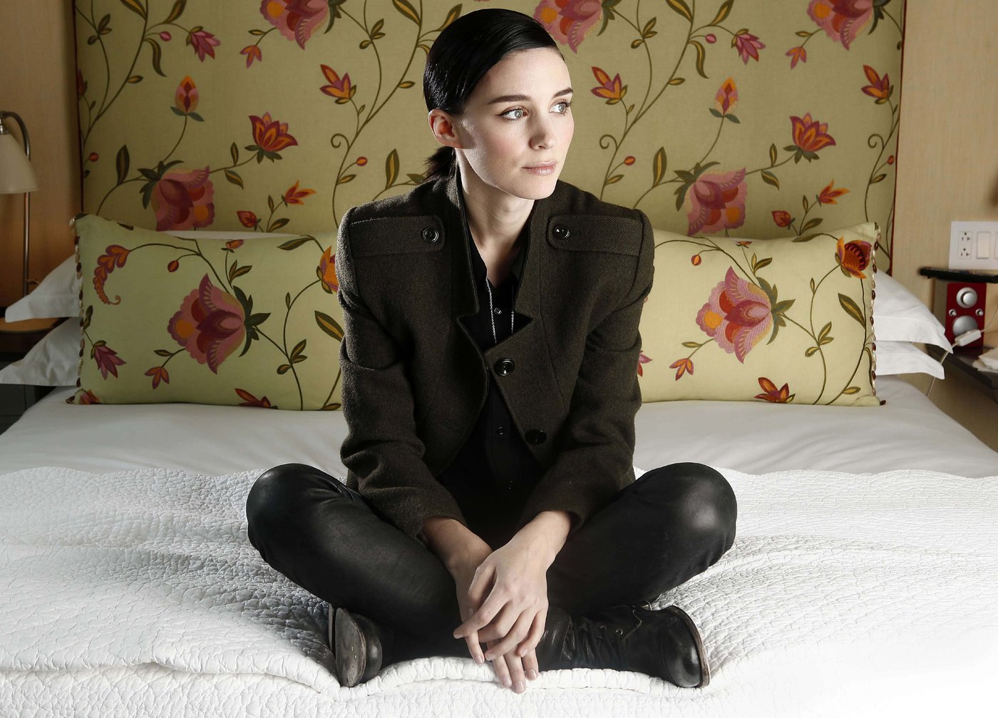 Rooney Mara  Photoshoot