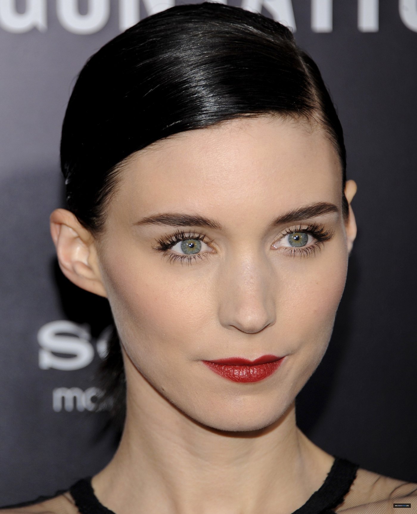Rooney Mara  Photoshoot