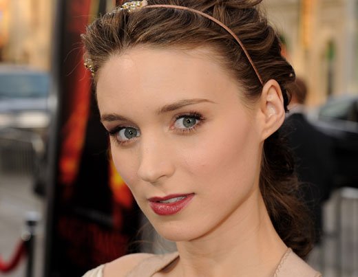 Rooney Mara  Photoshoot