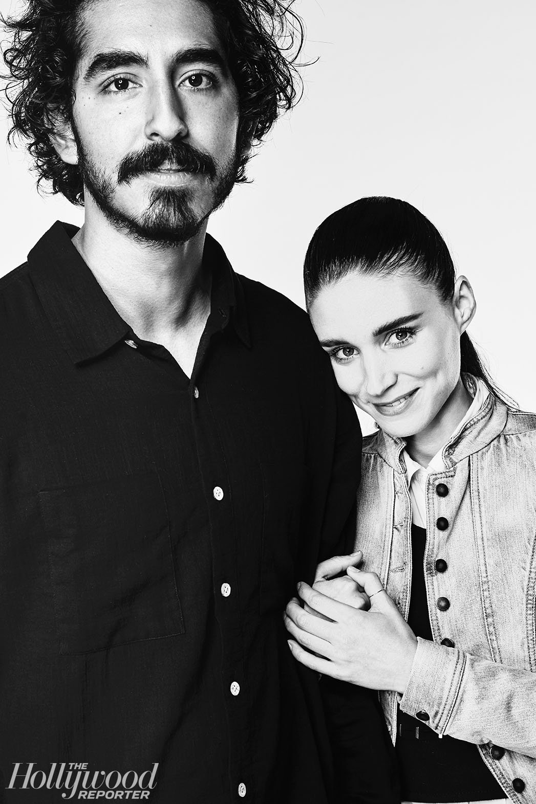 Rooney Mara  Photoshoot