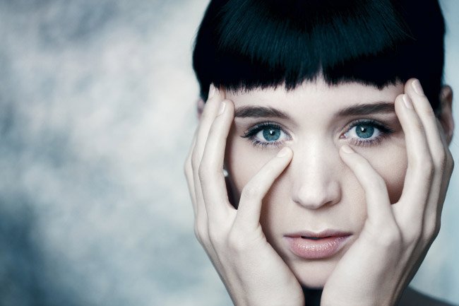 Rooney Mara  Photoshoot