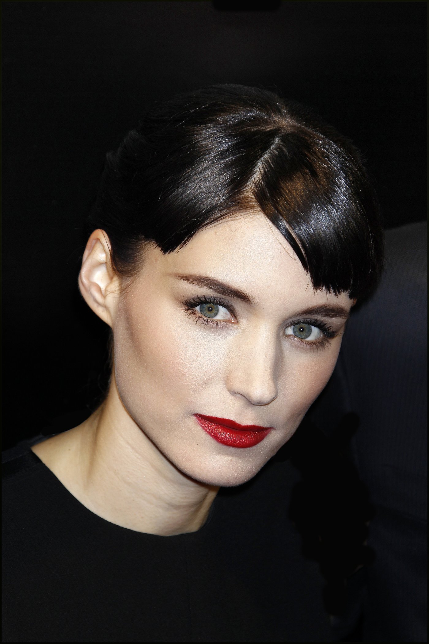 Rooney Mara  Photoshoot