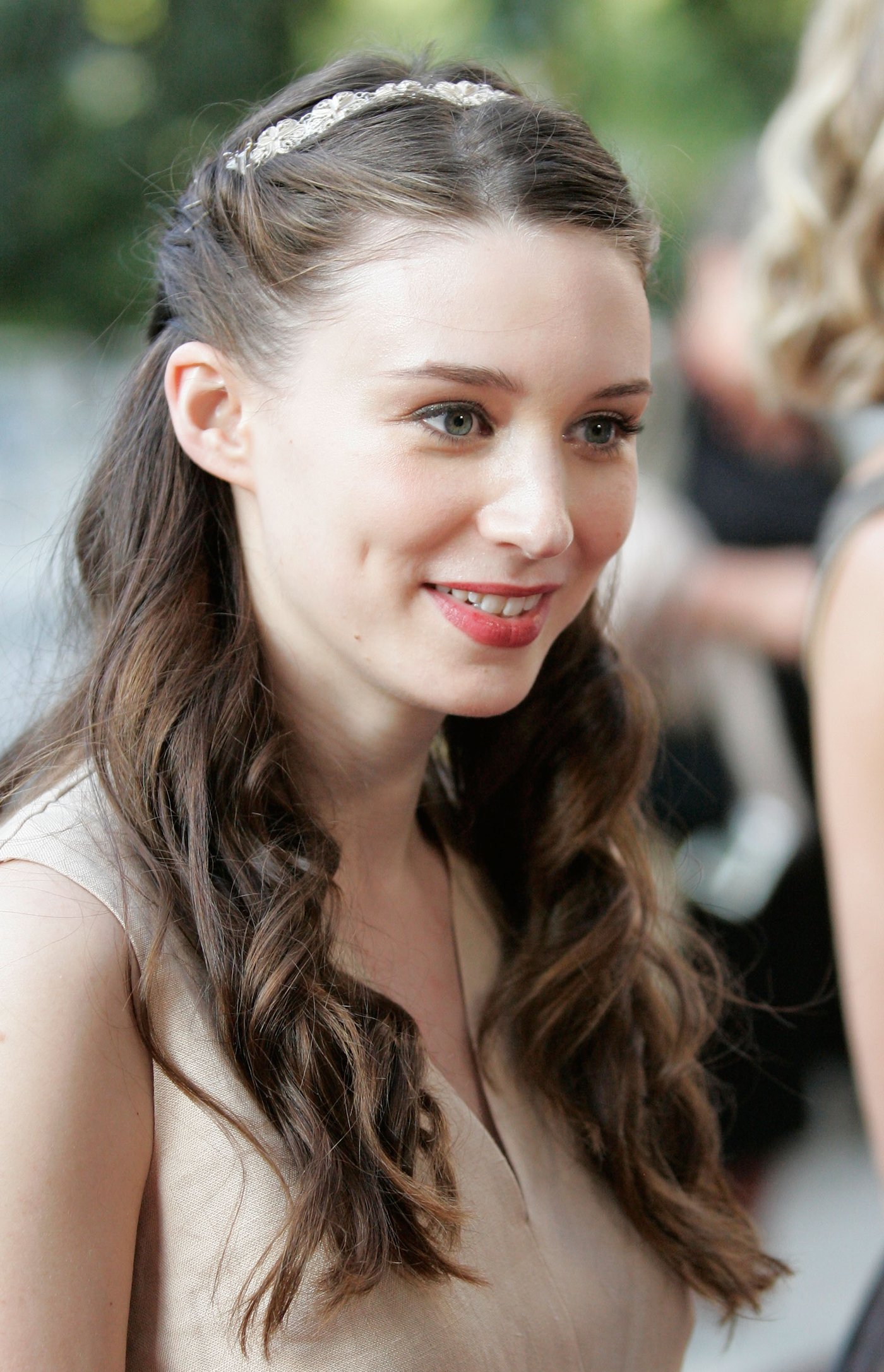 Rooney Mara  Photoshoot