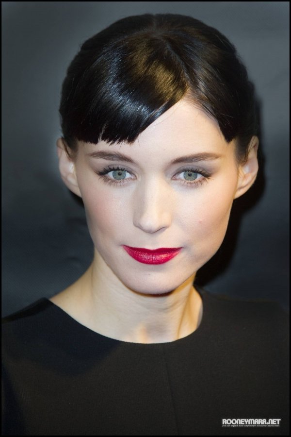 Rooney Mara  Photoshoot