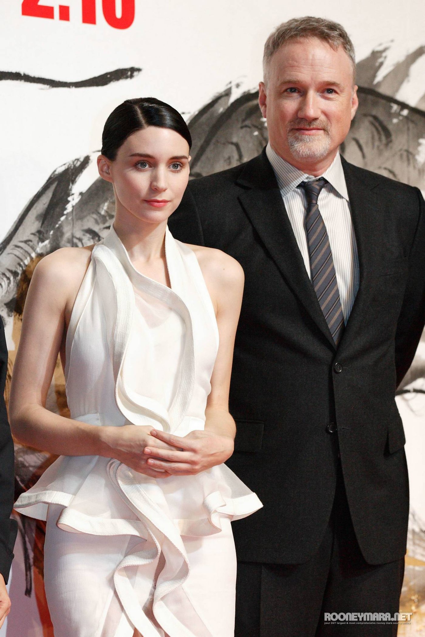 Rooney Mara  Photoshoot