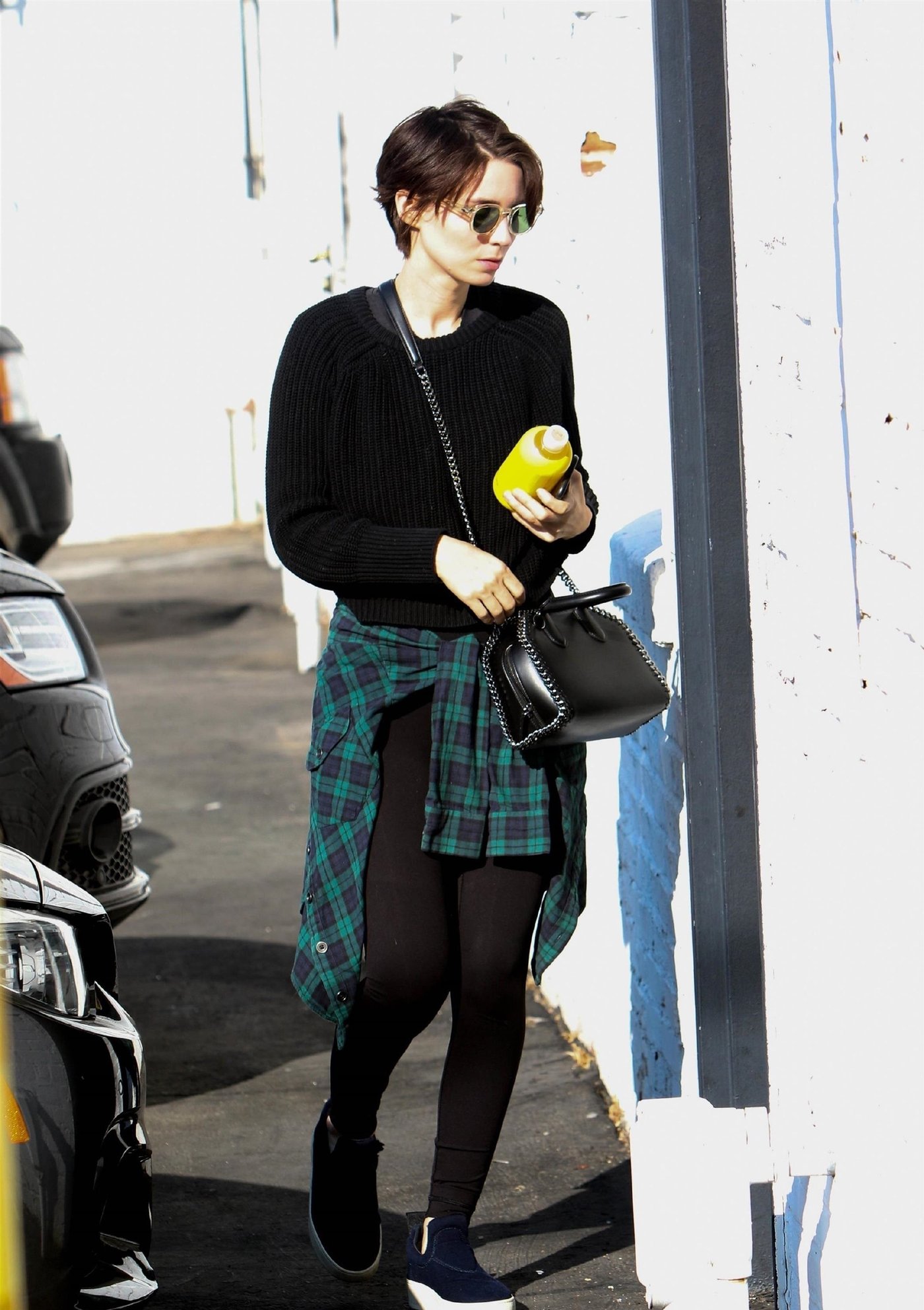 Rooney Mara  Photoshoot