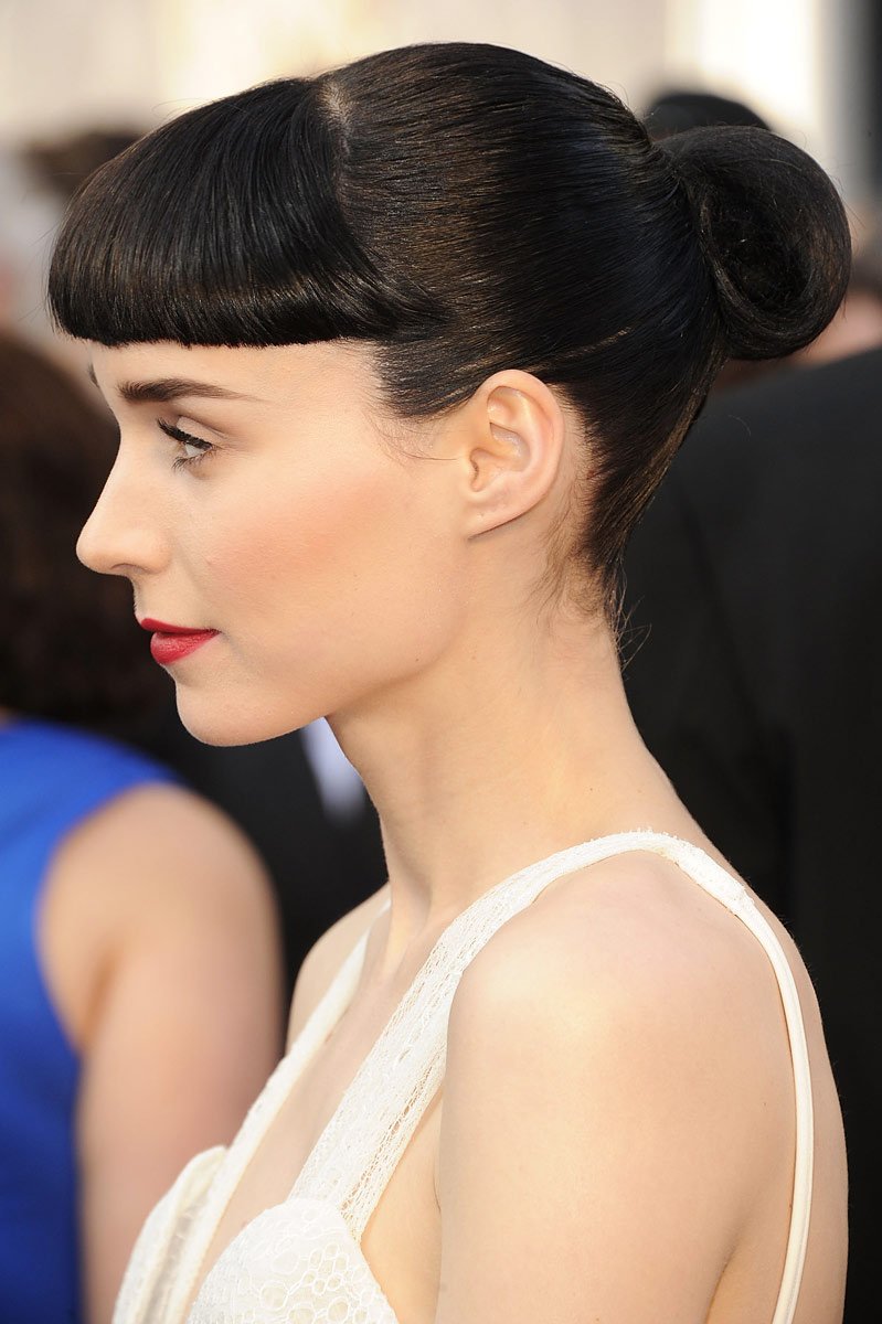 Rooney Mara  Photoshoot