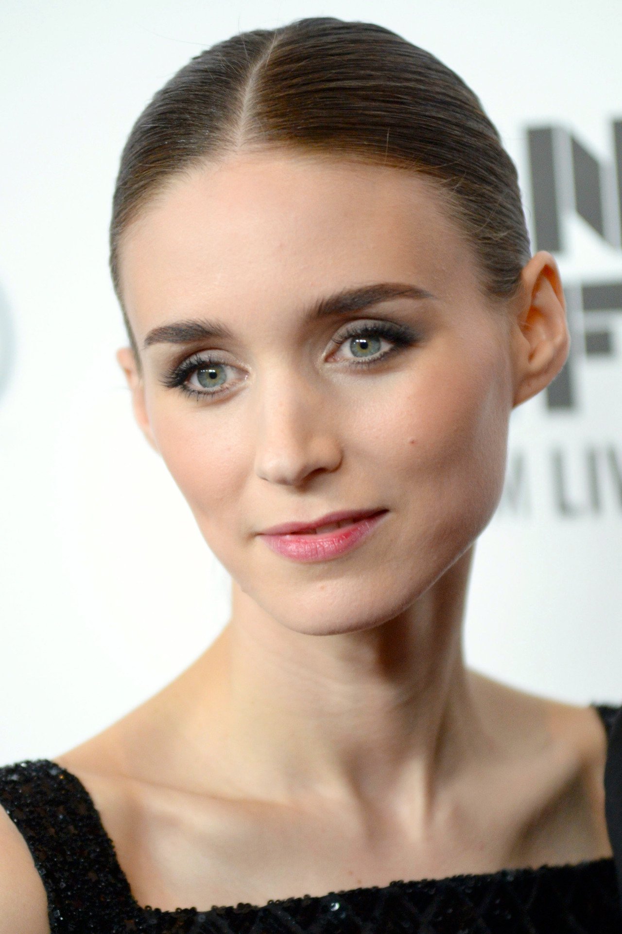 Rooney Mara  Photoshoot