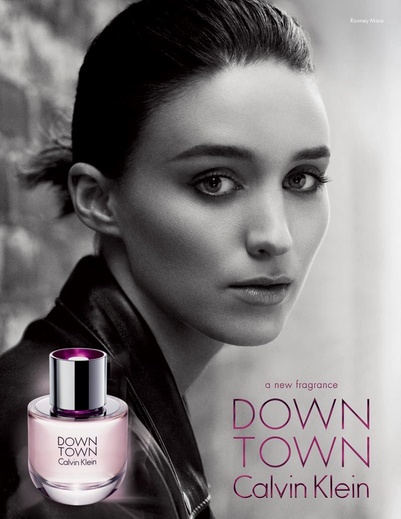 Rooney Mara  Photoshoot