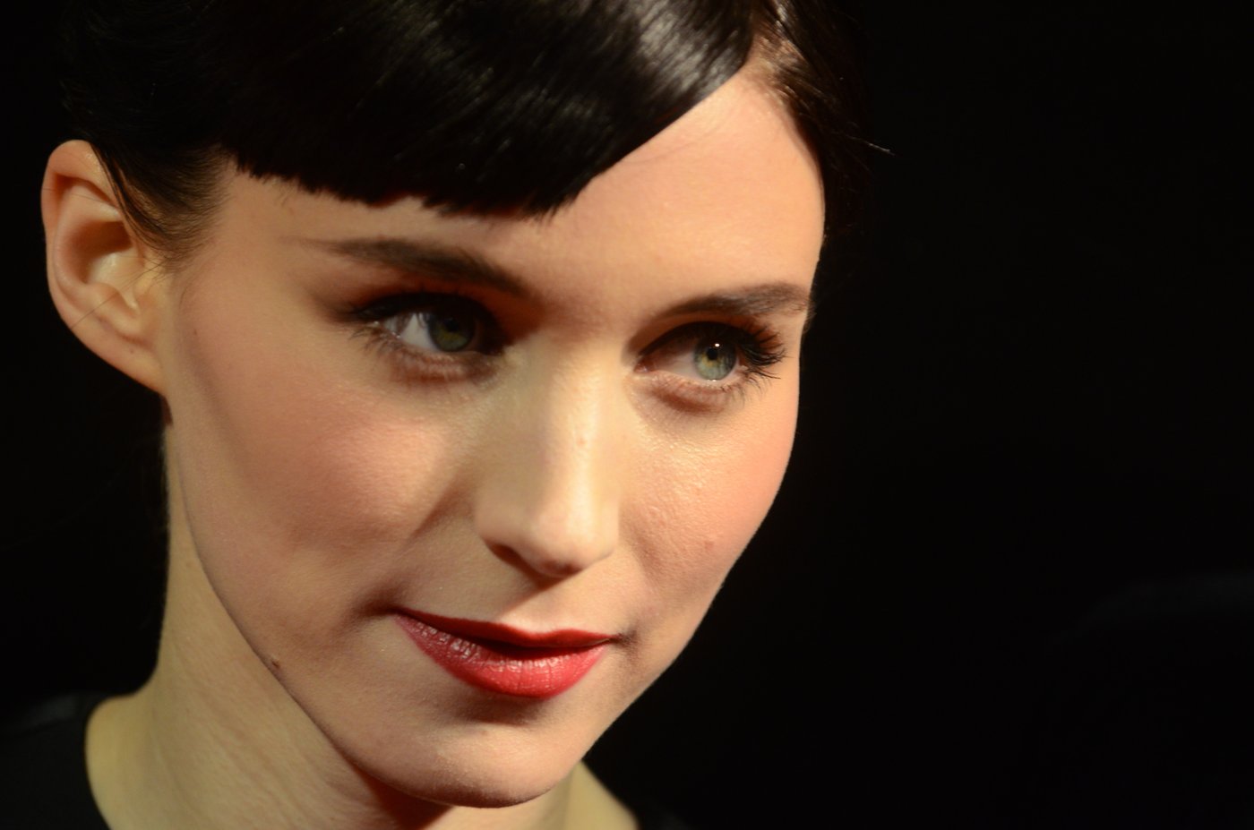 Rooney Mara  Photoshoot