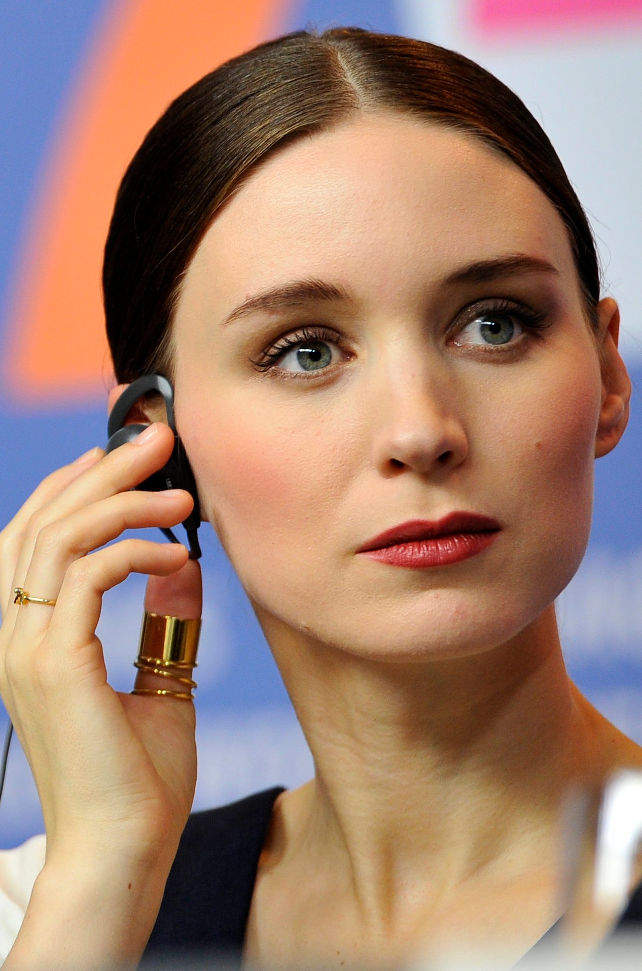 Rooney Mara  Photoshoot