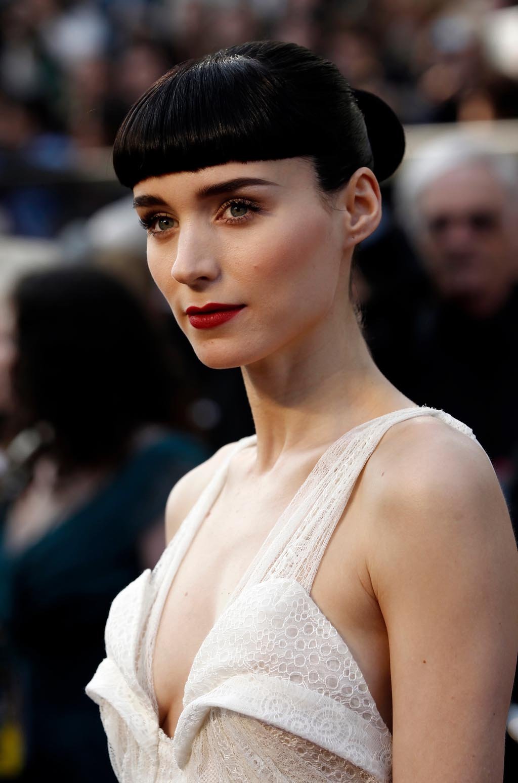 Rooney Mara  Photoshoot