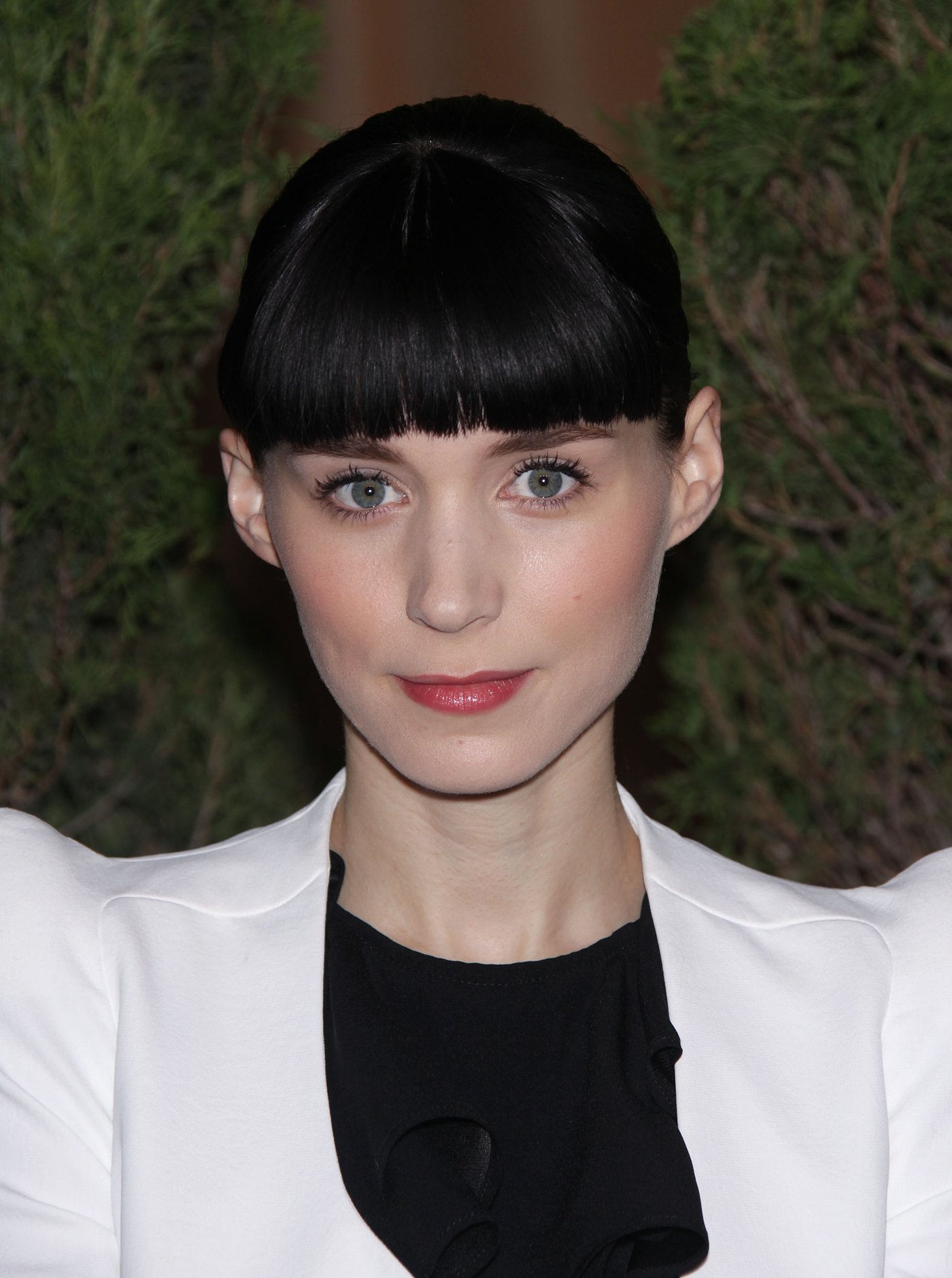 Rooney Mara  Photoshoot