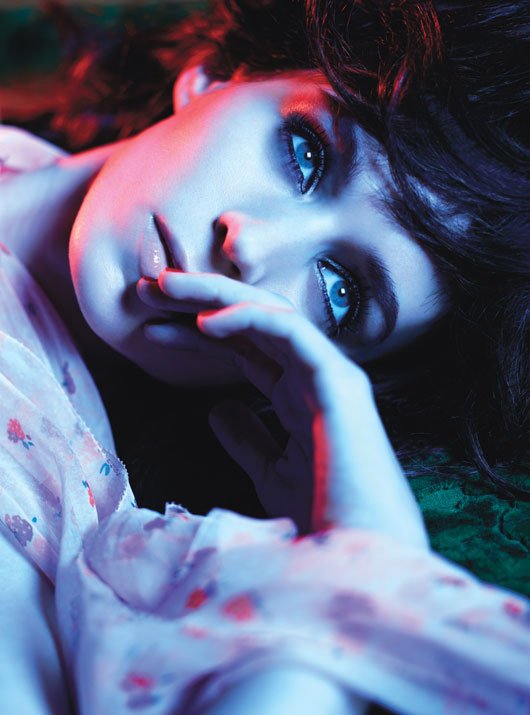 Rooney Mara  Photoshoot