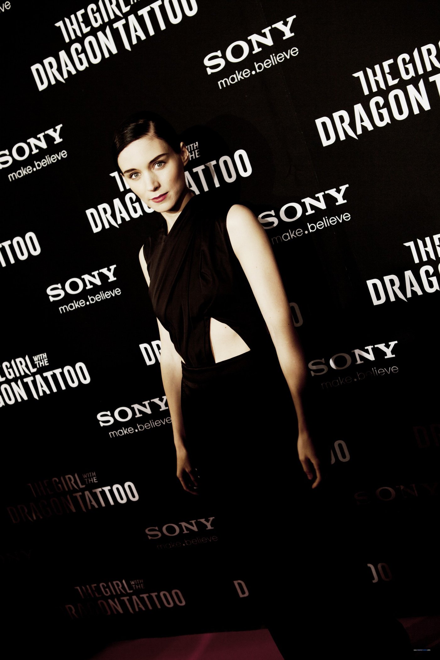 Rooney Mara  Photoshoot