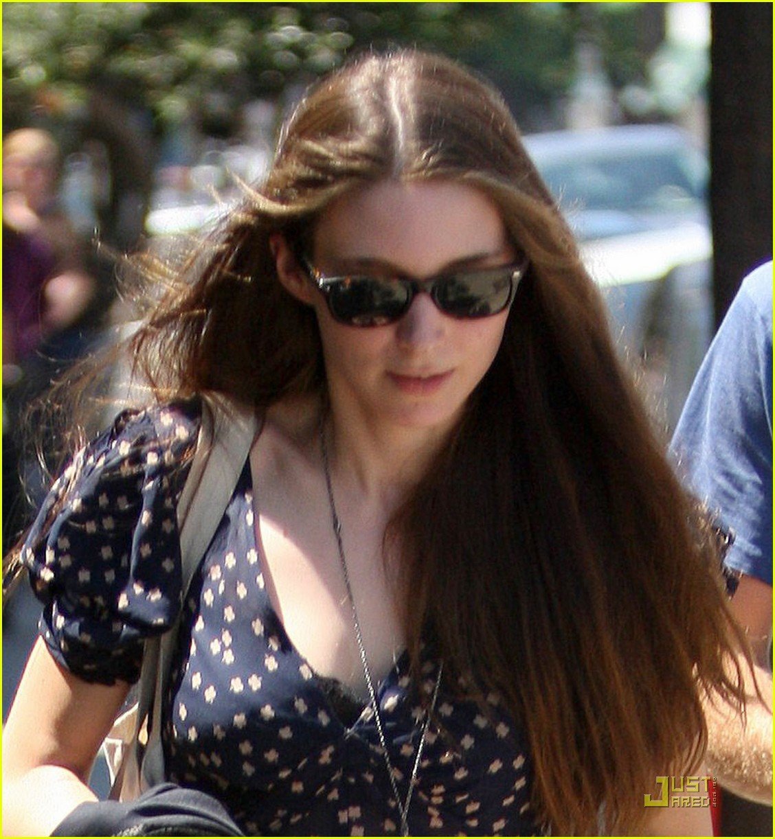 Rooney Mara  Photoshoot